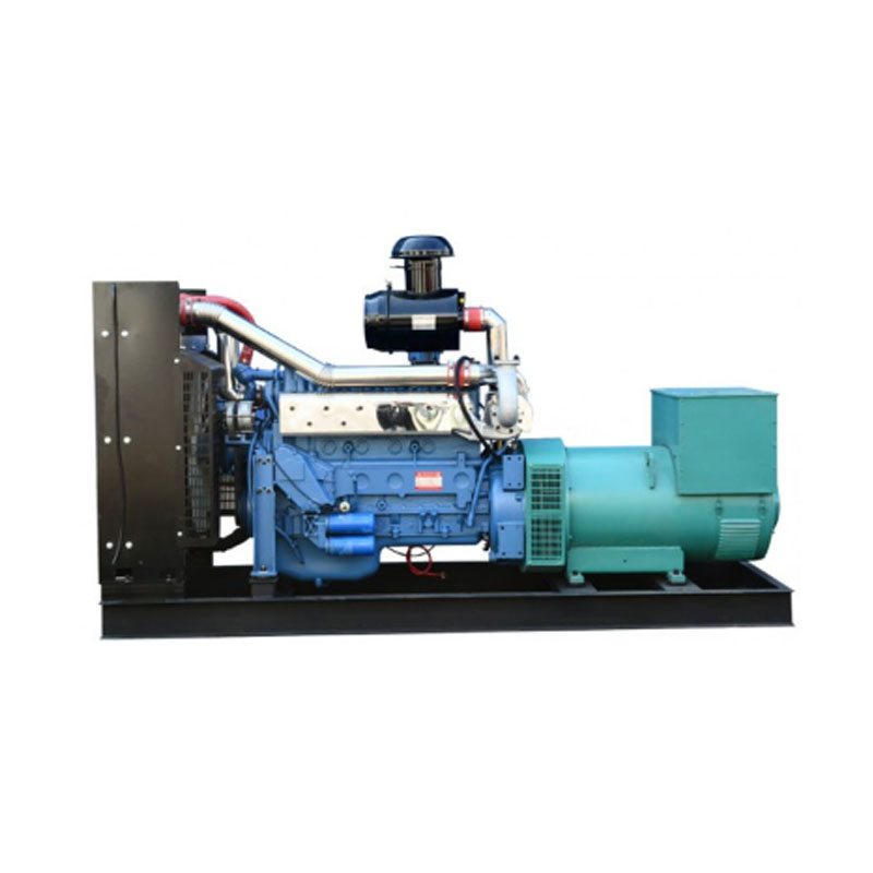 Dlaczego mały generator energii jest ustawiony klucz na niezawodne zasilanie energii elektrycznej?