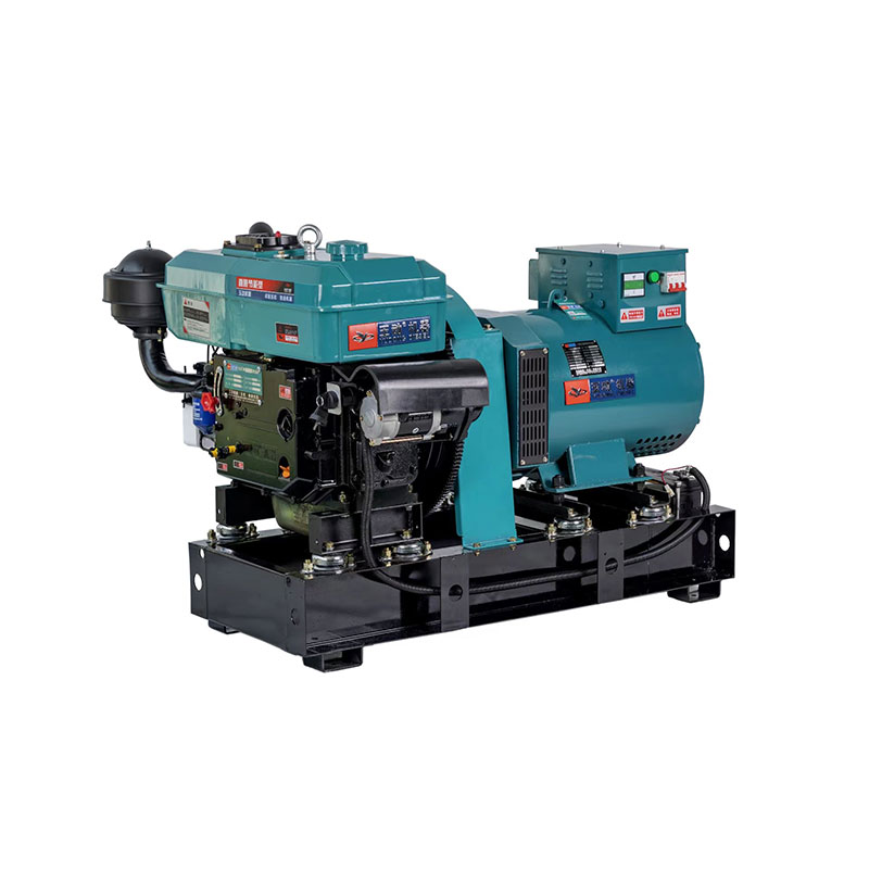 Generator ładowania dronów