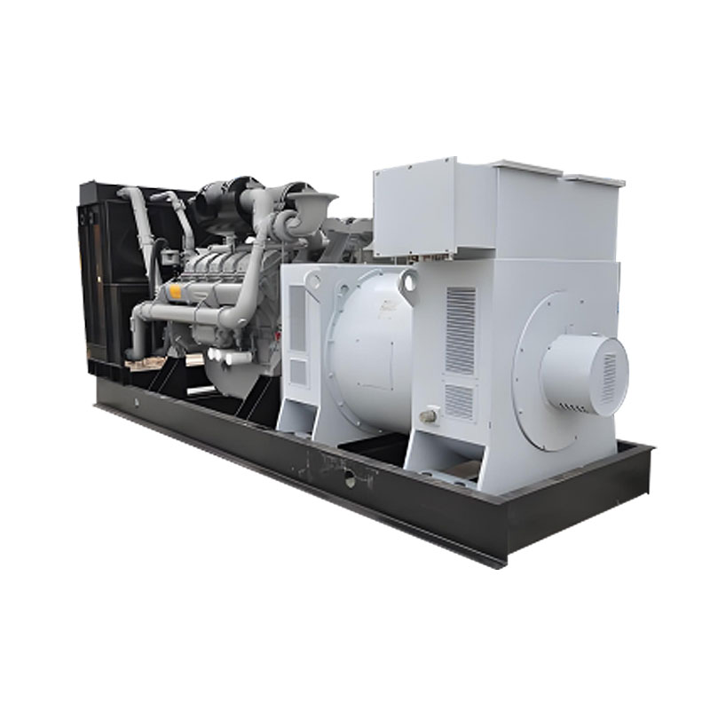Generator tworzenia kopii zapasowych szpitala
